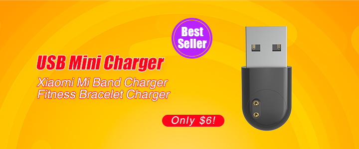 usb mini charger