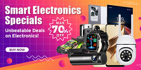 Smart Electronics Specials