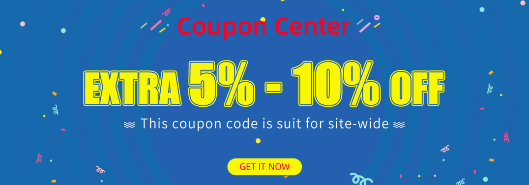 Coupon-Center