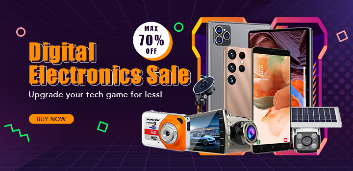 Digital Electronics Sale