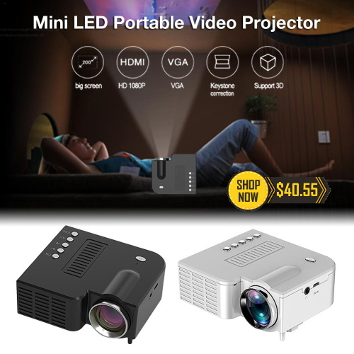 LED_mini_projector