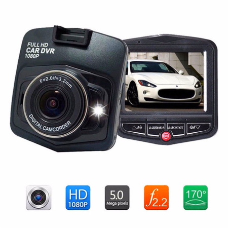 car_DVR