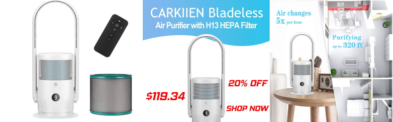 airpurifier