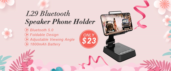 phone holder