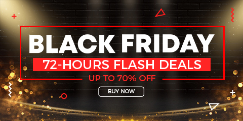 Weekend Flash Deals, UP TO 70% OFF,72-hours Flash Deals