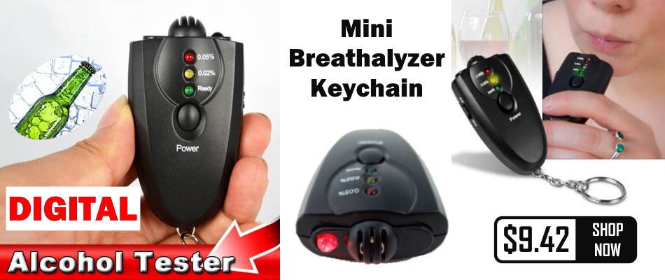 breathalyzer