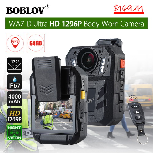 boblov body cam