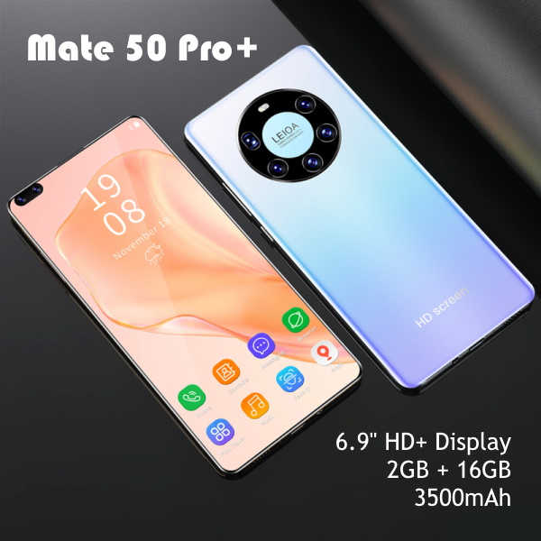 H30 Mate50 Pro