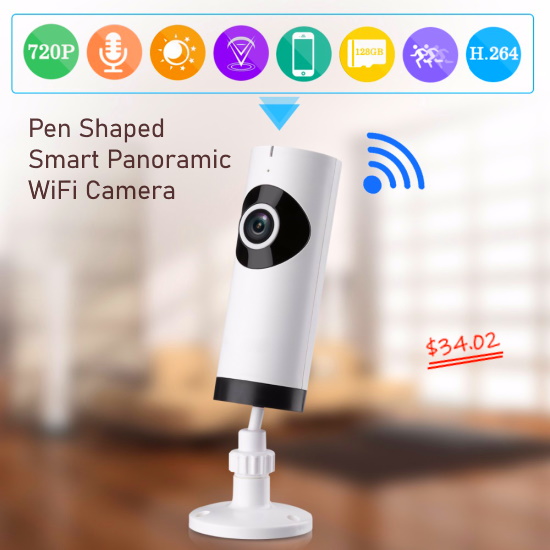 WiFi_camera