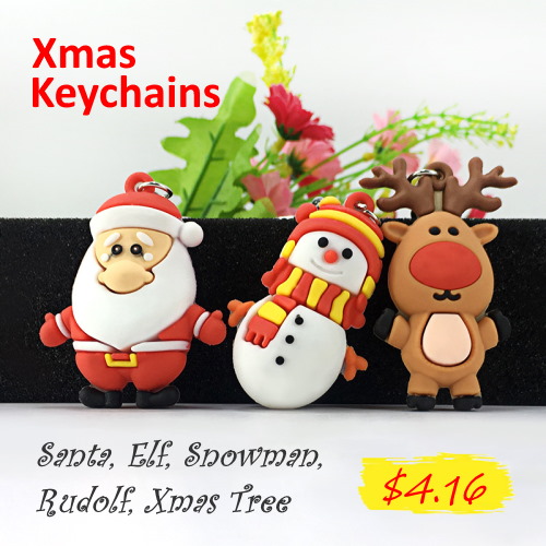 xmas_keychain