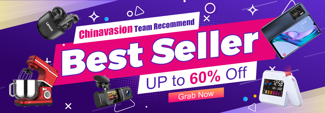 chinavasion-team-recommend-best-seller