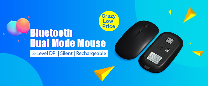 mouse