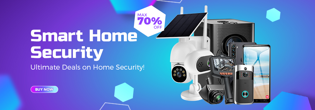 Smart Home Security