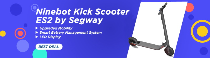 kickscooter