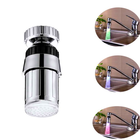 led_faucet