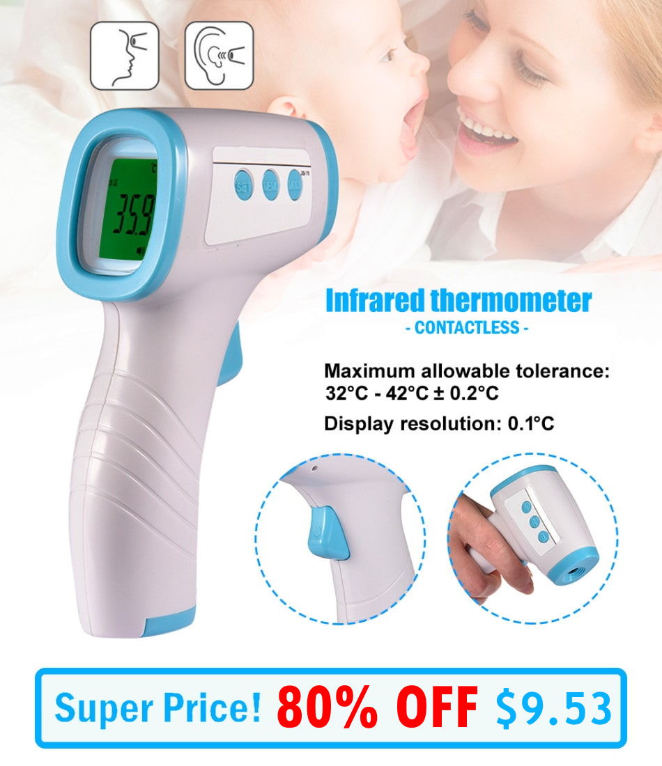 IR_thermometer