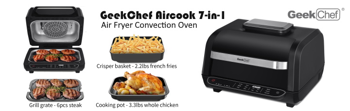 aircook