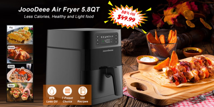 airfryer