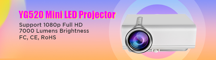 LED_projector