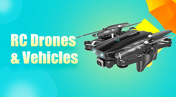 drones