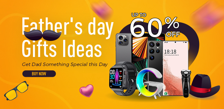 Father Day Gifts Ideas