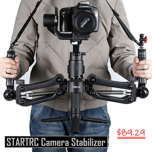 camera stabilizer