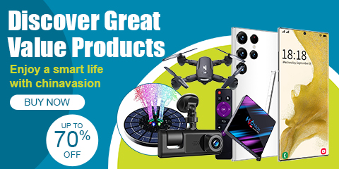 Discover Great Value Products