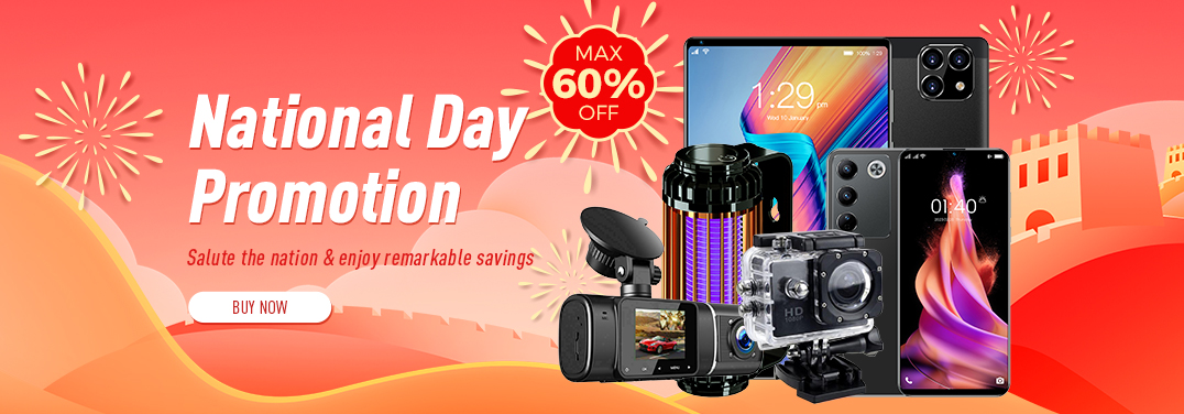 National Day Promotion