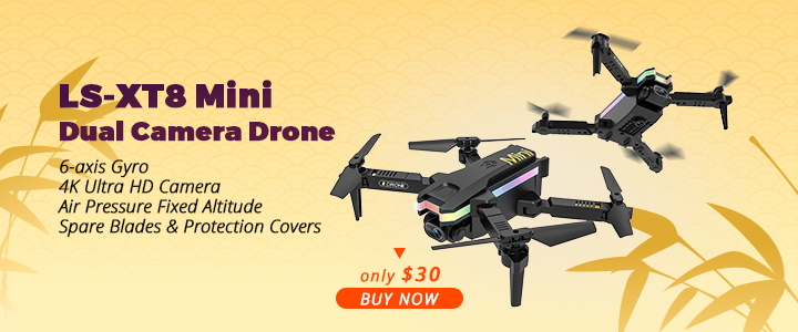 drone deal