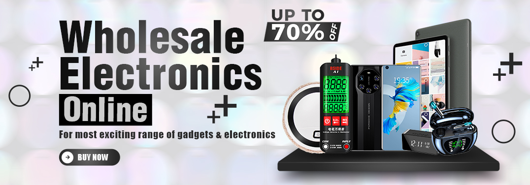 Wholesale Electronics Online