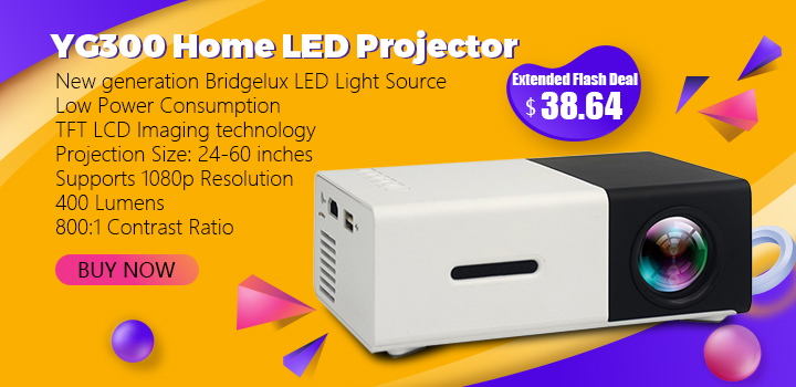 LED_projector