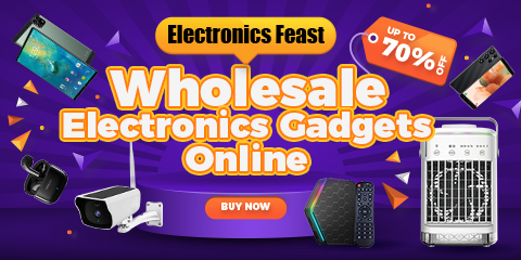 wholesale electronics gadgets online