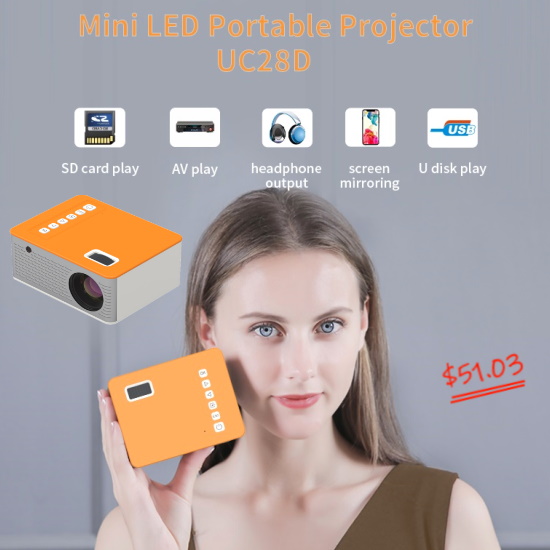 LED_projector