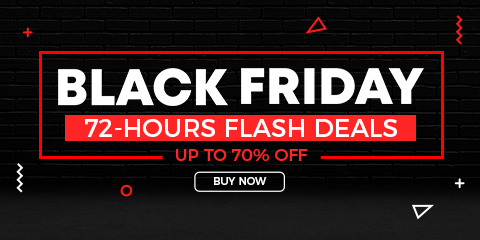 Black Friday Flash Deals, Up to 70% Off, $109 Only 4G Android Tablet + $9.83 116plus Smart Watch