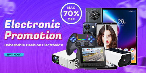 Electronic Promotion