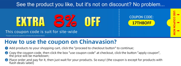 coupon