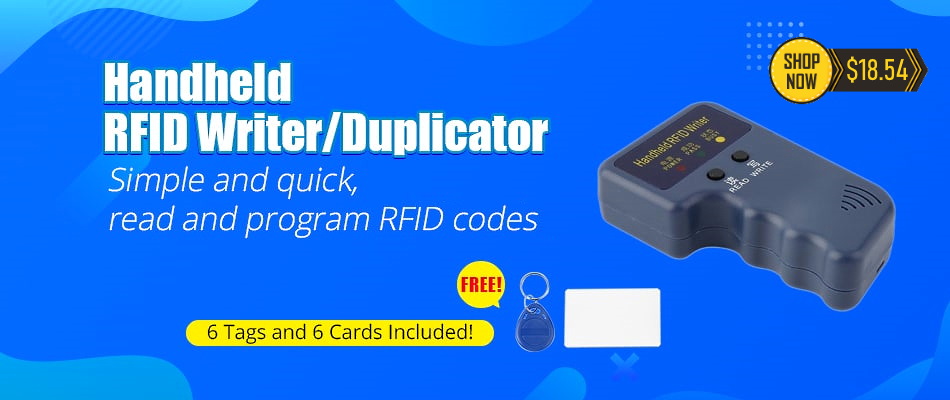 RFID_reader-writer