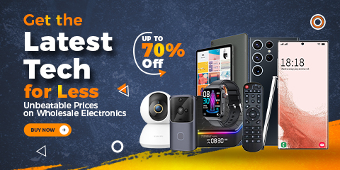 Get The Latest Tech for Less