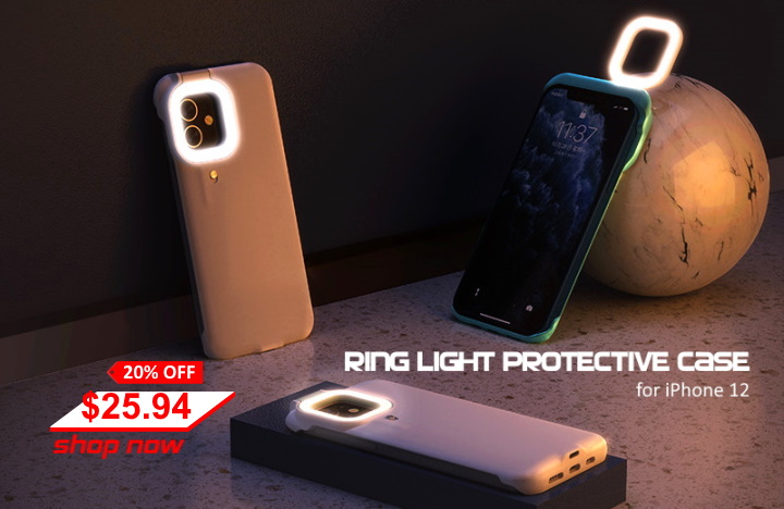 led_phone_case