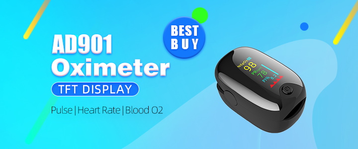 Oximeter