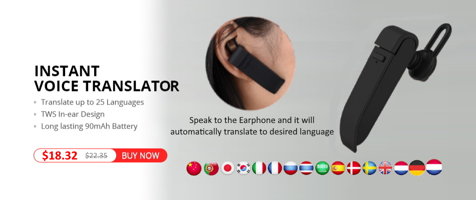 translator