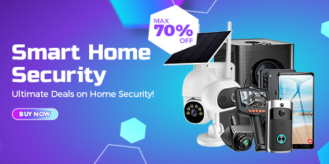 Smart Home Security