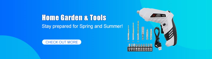 home_tools