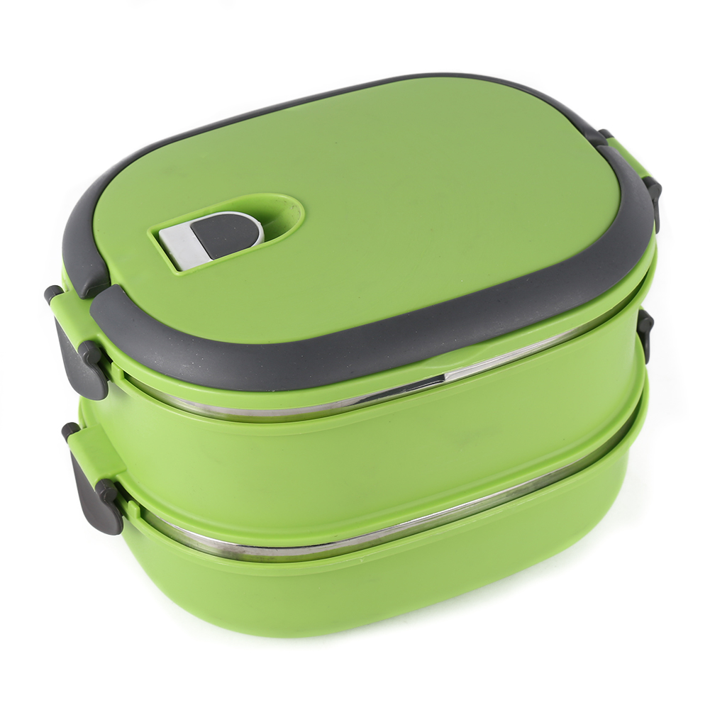 double insulated lunch box