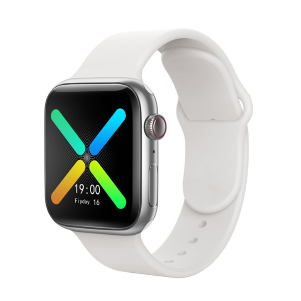 X8 Smart Watch Bluetooth Calling Touch-screen Waterproof Sports Bracelet 
