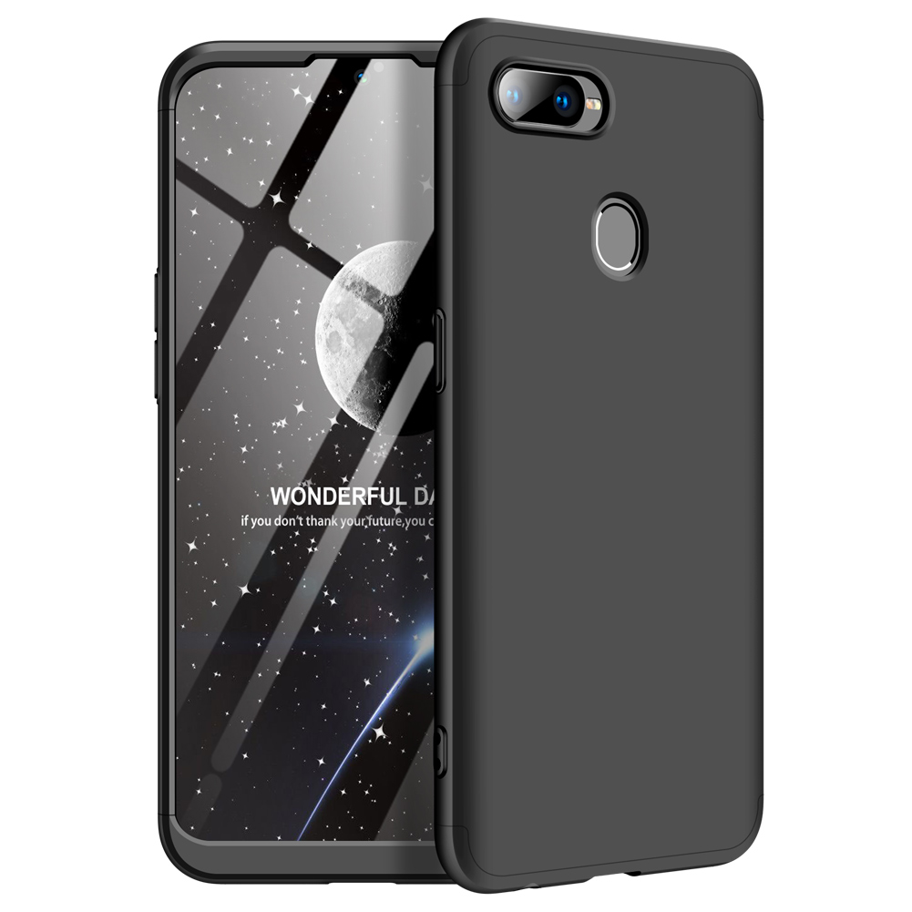 360 Degree Non-slip Full Protective Case