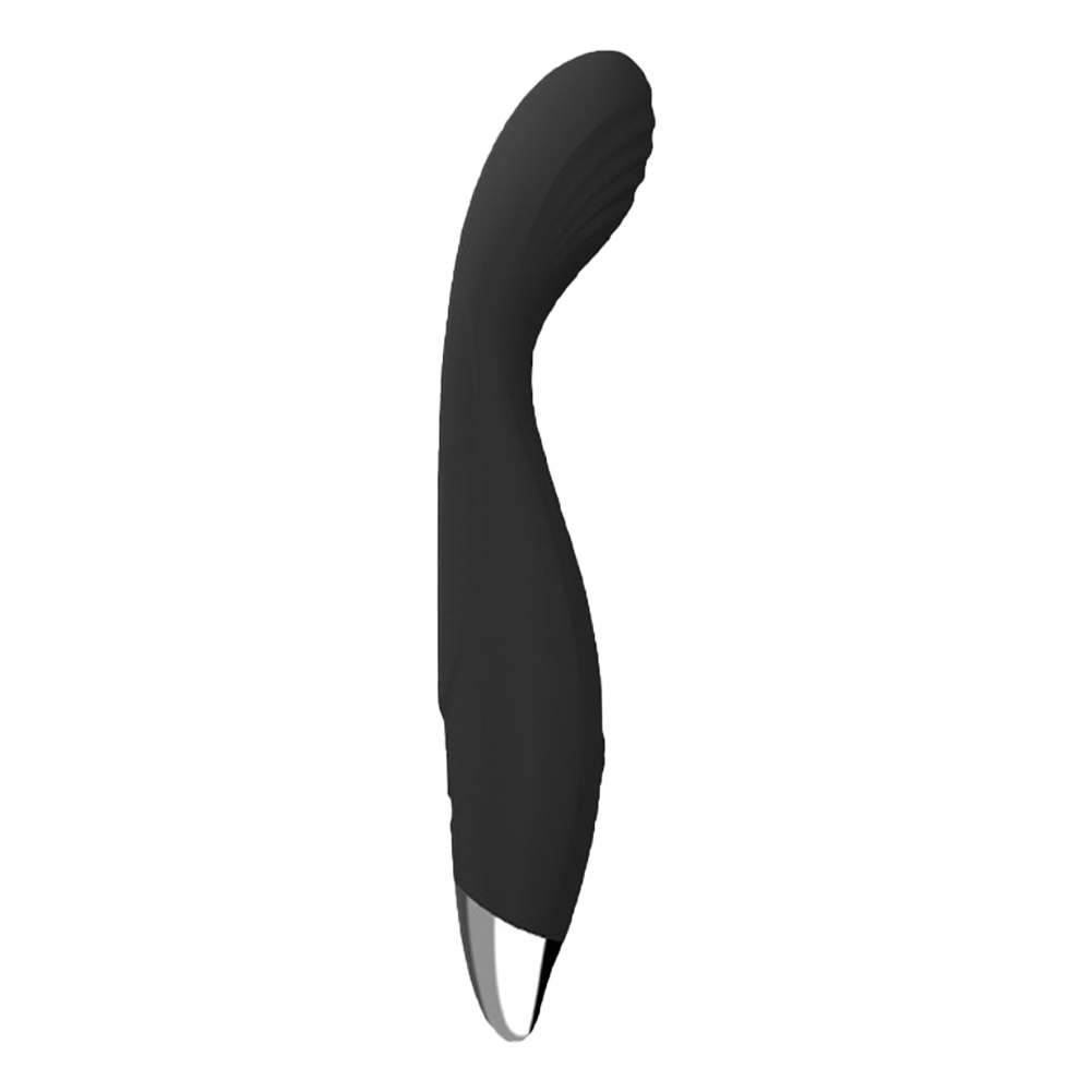 Vibrator Clitoral Massager Nipple Vibrator With 10 Mode Pleasure Stimulator Sex Toy For Adult Couples Women black