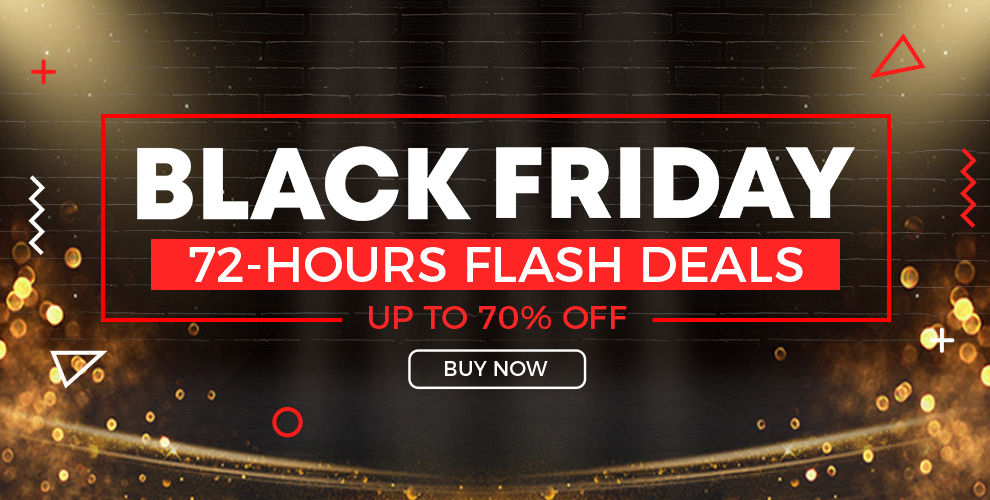 Black Friday