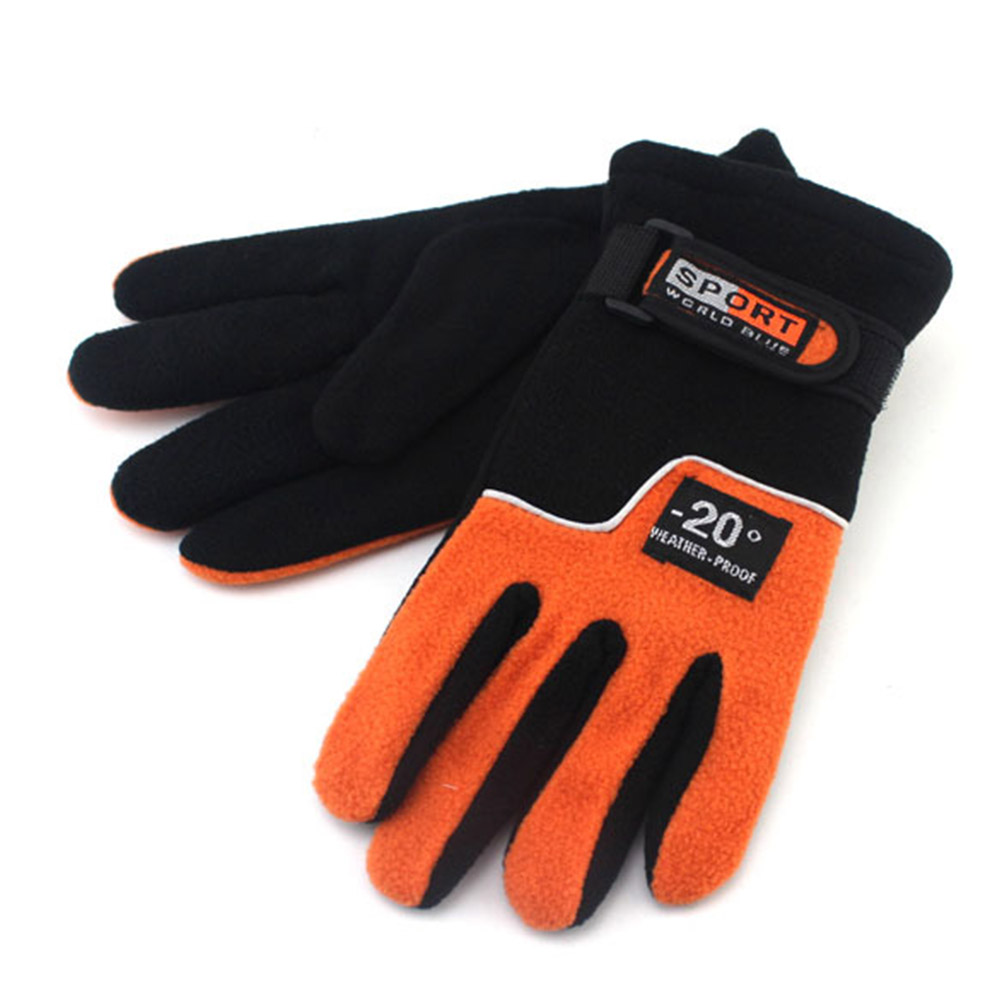 outdoor road gloves