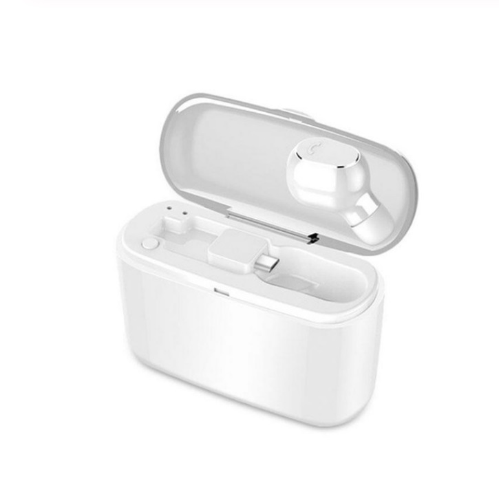 Wholesale M8 Wireless Headset Bluetooth 4.2 In-ear Earphone Mini ...